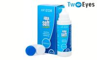 AQUA SOFT (AVIZOR MULTI-PURPOSE WITH PROTEIN REMOVER) 120 МЛ
