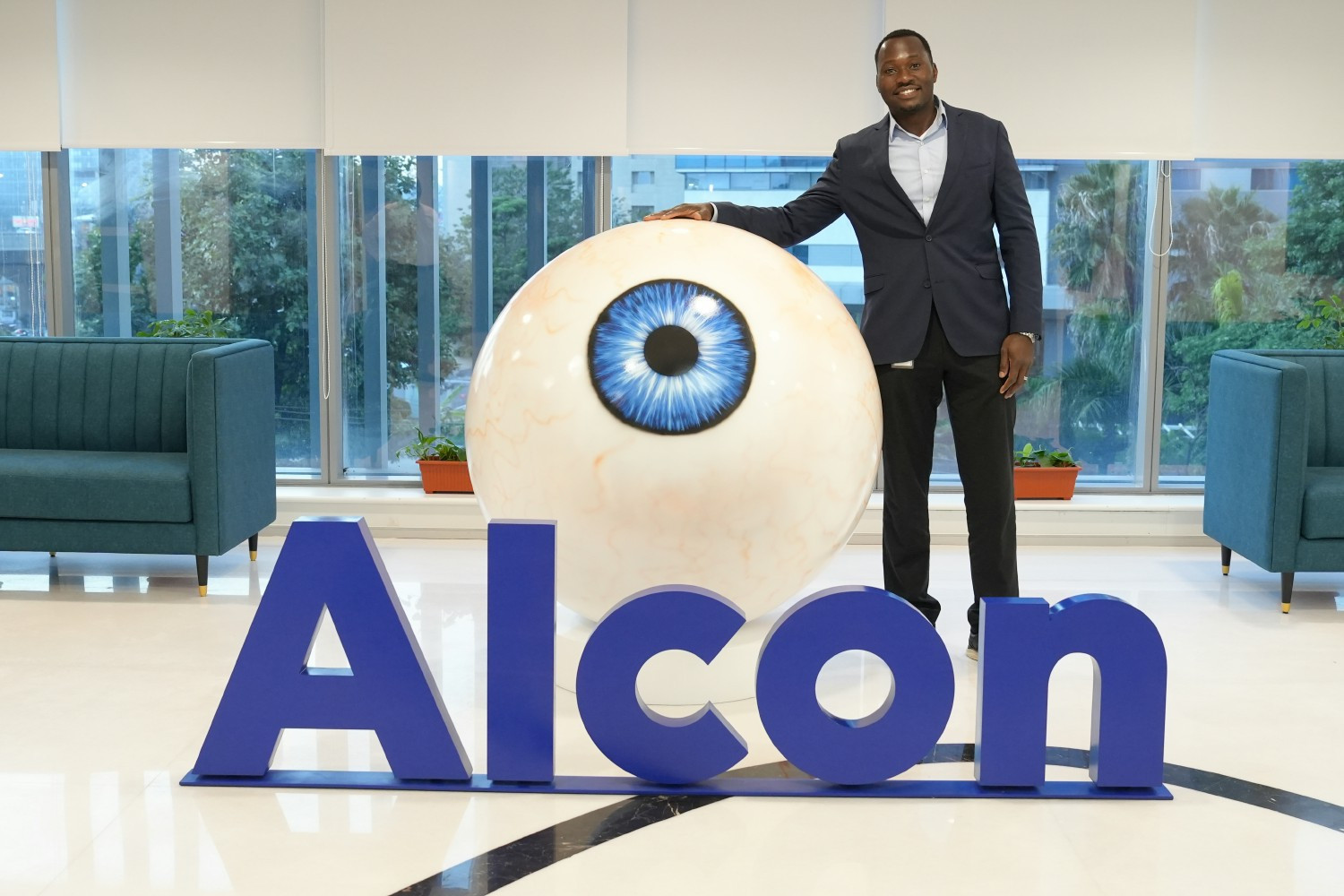 ALCON
