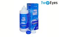 AQUA SOFT (AVIZOR MULTI-PURPOSE WITH PROTEIN REMOVER) 350 МЛ.