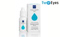 Увлажняющие капли Hidro Health DD 15 ml