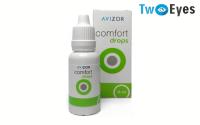Avizor comfort drops увлажняющие капли