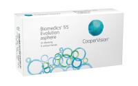 BIOMEDICS 55 EVOLUTION