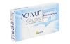 ACUVUE OASYS for ASTIGMATISM