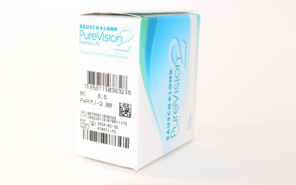PUREVISION 2-2