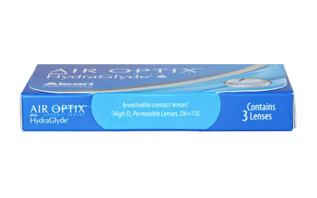 Air Optix plus HydraGlyde1