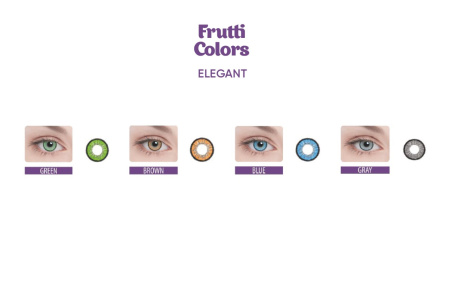FRUTTI ELEGANT