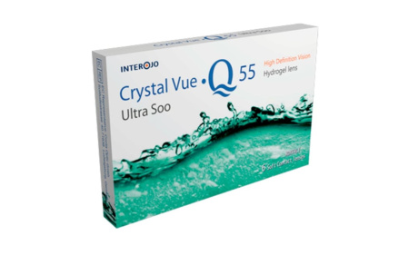 Crystal Vue Q55 Ultra Soo