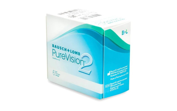 PUREVISION 2-3