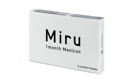 Miru 1month