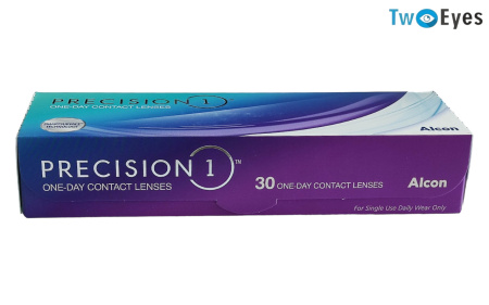 Precision1-2