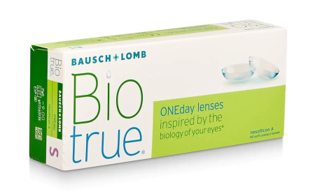 Biotrue ONEday