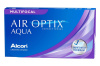 Air Optix Aqua Multifocal
