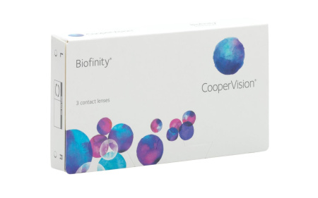 BIOFINITY3шт