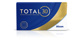 Total 30 ежемесячной замены