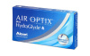 Air Optix plus HydraGlyde