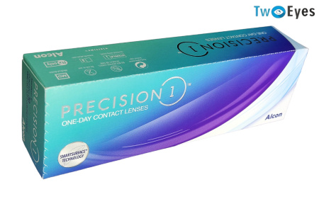 Precision1