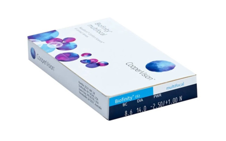 BIOFINITY Multifocal1