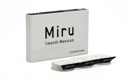 Miru 1month4