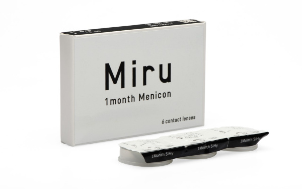Miru 1month4