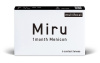 MIRU 1month Menicon multifocal