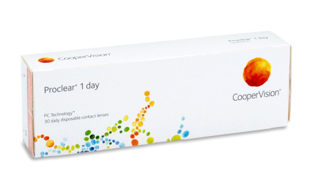 PROCLEAR 1 DAY